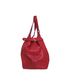 Somerset Tote, bottom view